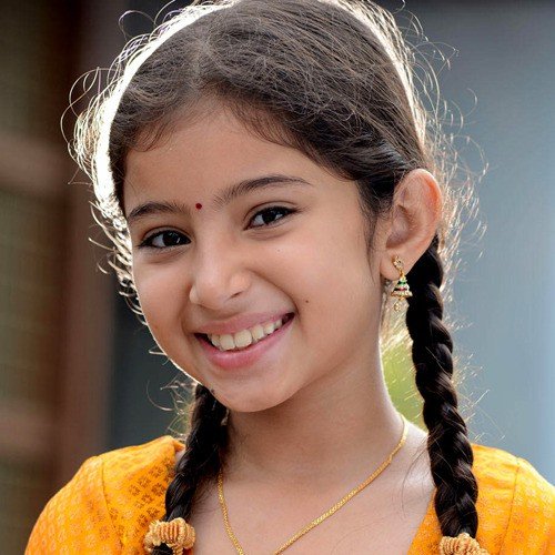 Sara Arjun