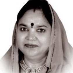 Saraswati Devi Dhandhara