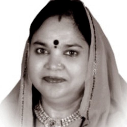 Saraswati Devi Dhandra