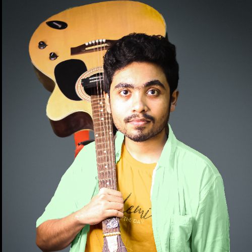 Sarit Dutta