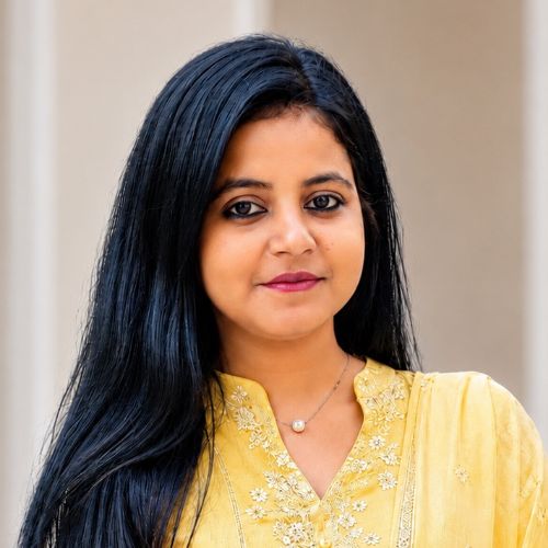 Sarmistha Roy