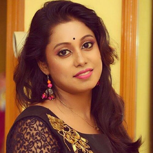 Sarmita Dutta