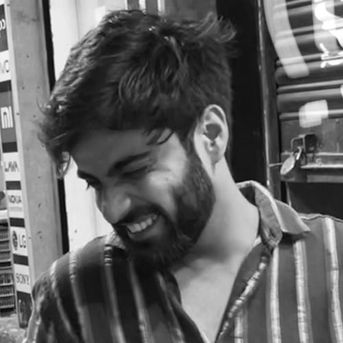 Sarthak Dhingra