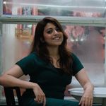 Saswati Bhattacharjee