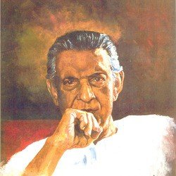 Satyajit Ray