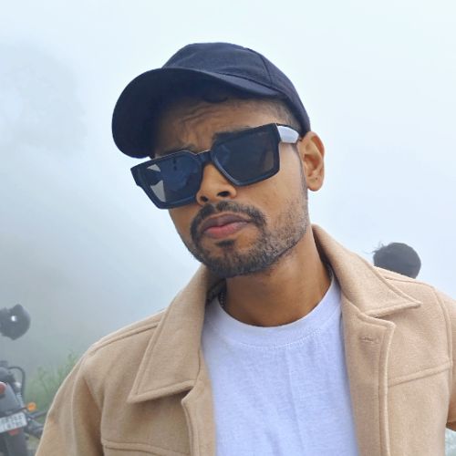 Saurabh Chand