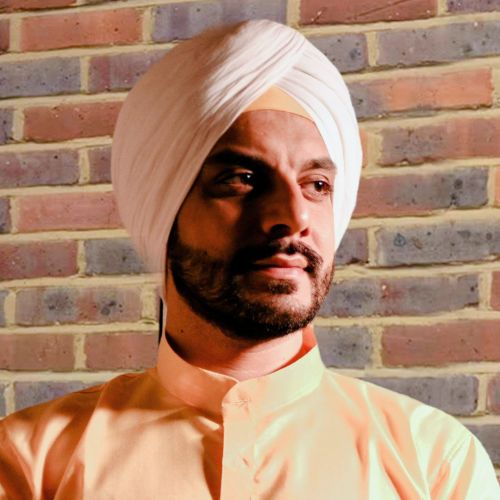 Saurabh Kalsi