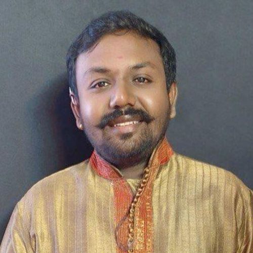 Saurabh Salunke