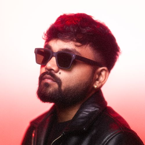 Saurav Mandal