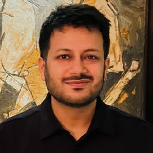 Saurav Pardal