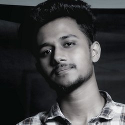  Saurav Roy