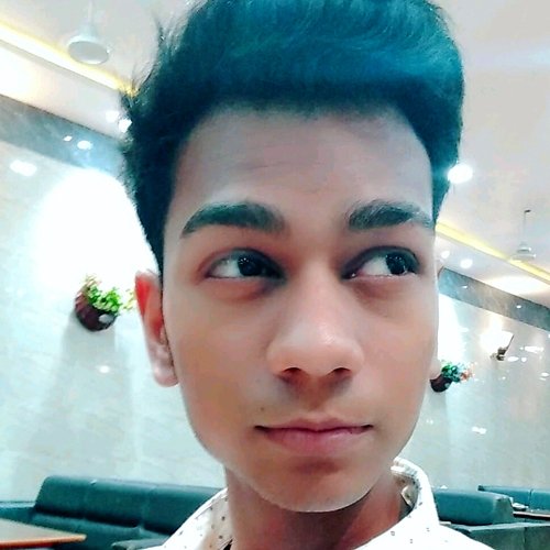 Saurav Saini