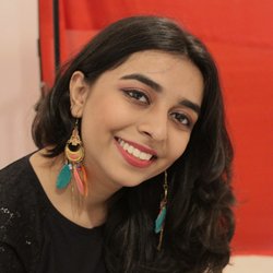  Savni Bhatt