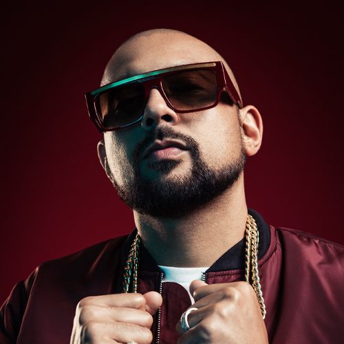 Sean Paul