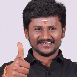  Senthil Ganesh