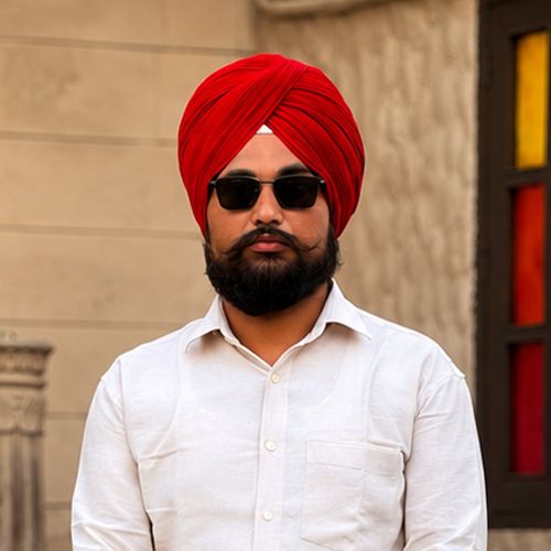 Sevak sandhu