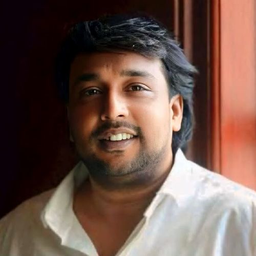 Shabbir Ahmed