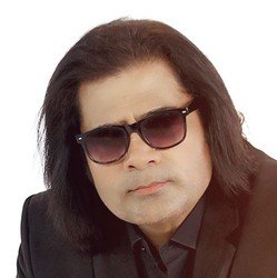  Shafqat Amanat Ali