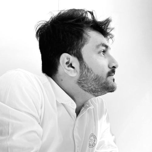 Shahbaz Siddiqui