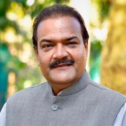 Shailendra Bhartti profile photo