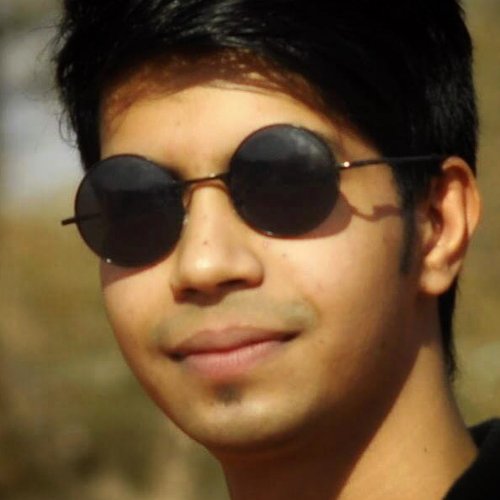 Shakil Hossain