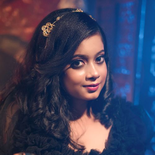 Shalinee Saha