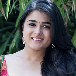 Shalini Pandey