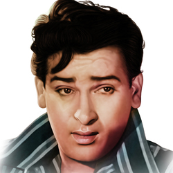 Shammi Kapoor