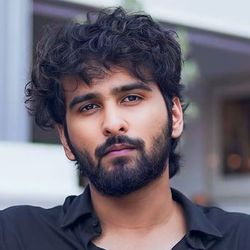 Shane Nigam