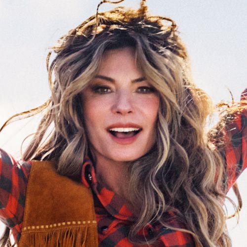 Shania Twain