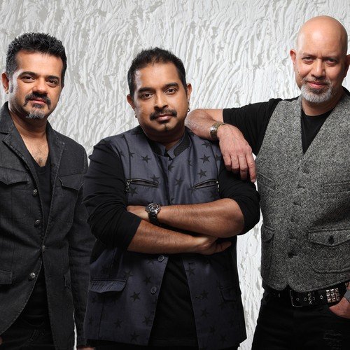 Shankar-Ehsaan-Loy Songs - Download or Listen to New 