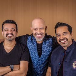 Shankar-Ehsaan-Loy