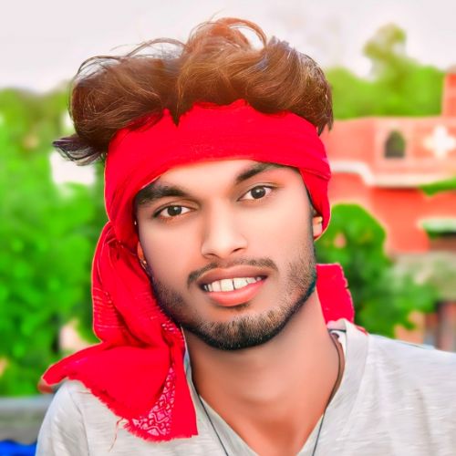 Shankar Kumar Raj