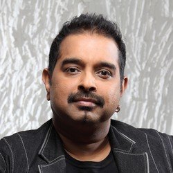  Shankar Mahadevan