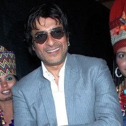 Sharad Kapoor