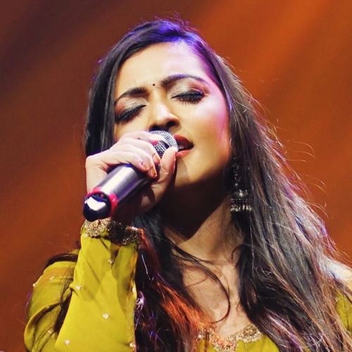 Sharanya Srinivas