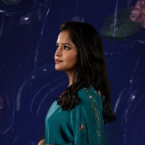 Sharayu Date