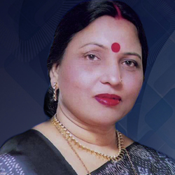  Sharda Sinha