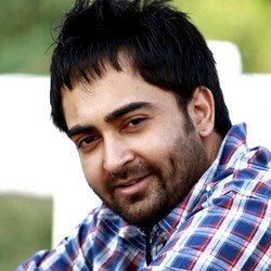 Sharry Mann