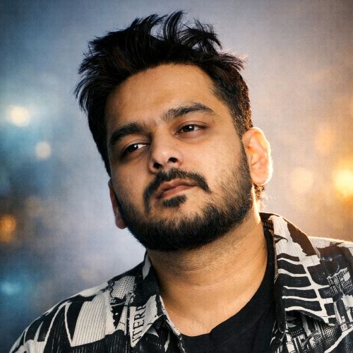 Shashank Bhaskaruni