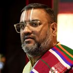 Shashi Kant Choubey (Haridas)