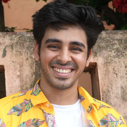 Shaunak Chandorkar