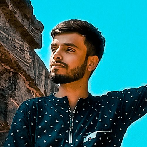 Shaurya Jha