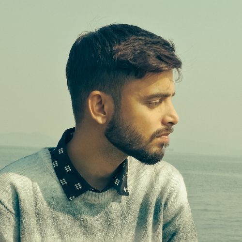 Shaurya Jha