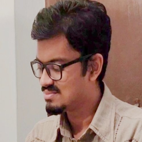Shawn Anil