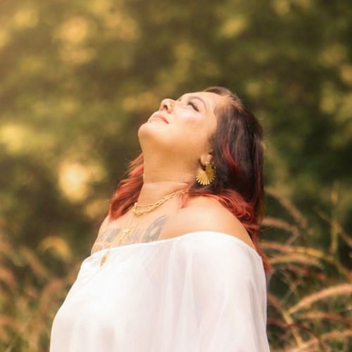 Shefali Alvares