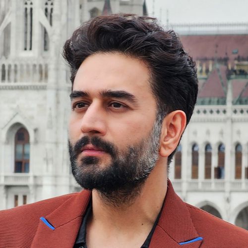 Shekhar Ravjiani