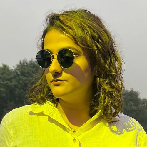 Shikha Sonik