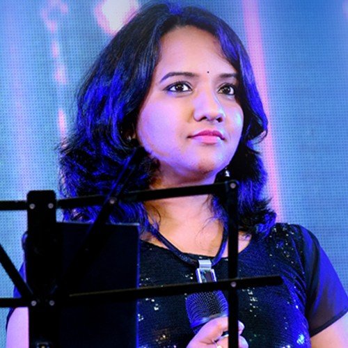 Shilpa Madhusudhan