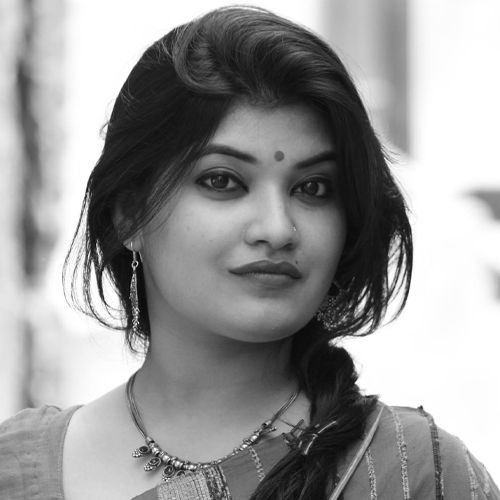 Shilpa Sahana Majumdar